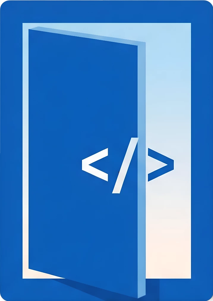 DevRoom Logo